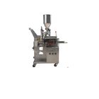 SP-11 tea bag packing machine with string and tag